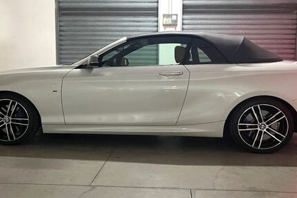 BMW M240i 10.974 km 39.000 &euro; Homburg, Saar 66424