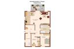 Mehrfamilienhaus, Wohnhaus Illingen / Hüttigweiler Hüttigweiler - 6 Zimmer, 181 m&sup2;, 580.000&euro; | Angebot:26500250