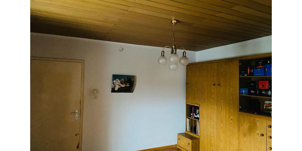 Doppelhaushälfte Riegelsberg - 4 Zimmer, 97 m&sup2;, 159.000&euro; | Angebot:26225618