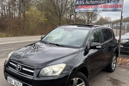Toyota RAV 4 199.987 km 5.990 &euro; Kleinblittersdorf 66271