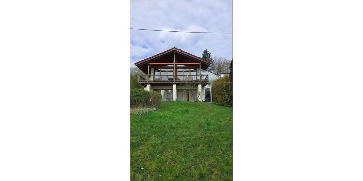 Einfamilienhaus Saarbrücken Scheidt - 4 Zimmer, 140 m&sup2;, 420.000&euro; | Angebot:26067670