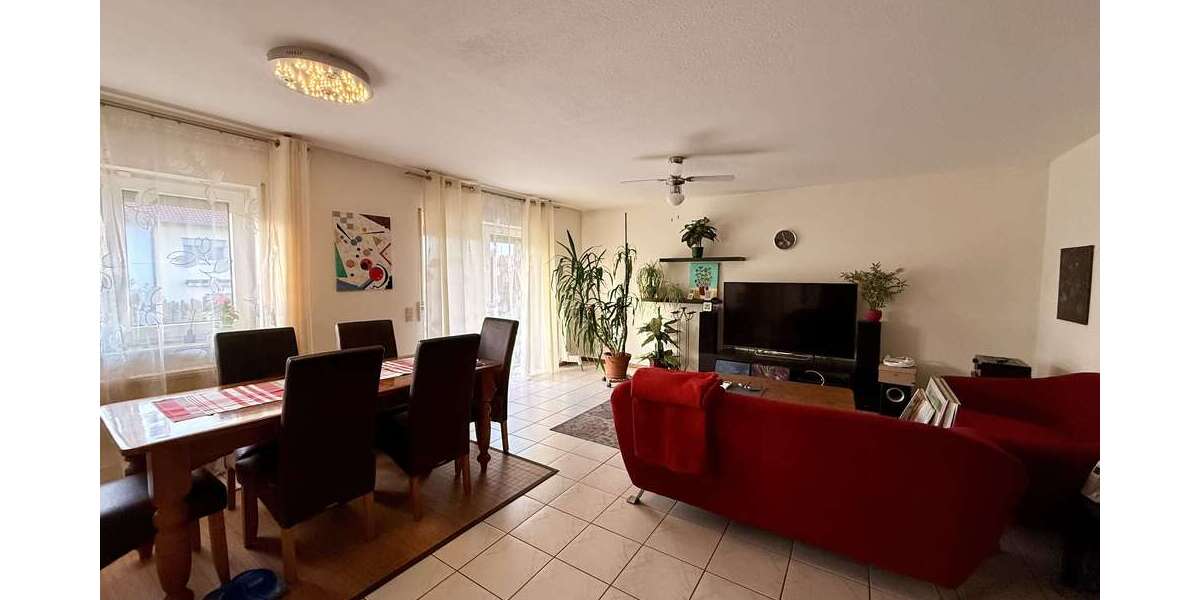 Etagenwohnung Zweibrücken - 2 Zimmer, 73 m&sup2;, 139.000&euro; | Angebot:23361289