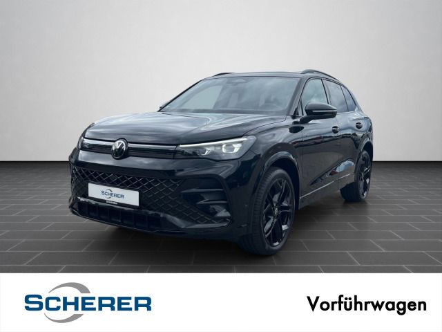 VW Tiguan 19.490 km 45.540 &euro; Neunkirchen 66538