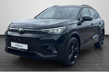 VW Tiguan 19.490 km 45.990 &euro; Neunkirchen 66538