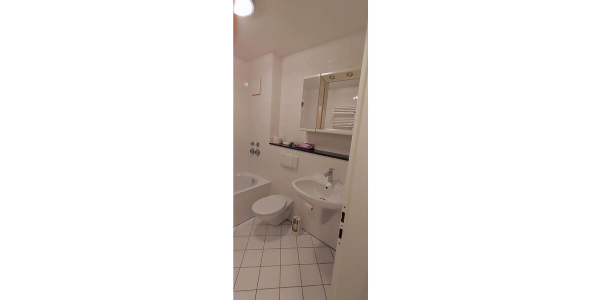 Terrassenwohnung Bexbach - 1 Zimmer, 48 m&sup2;, 700&euro; | Angebot:25382378