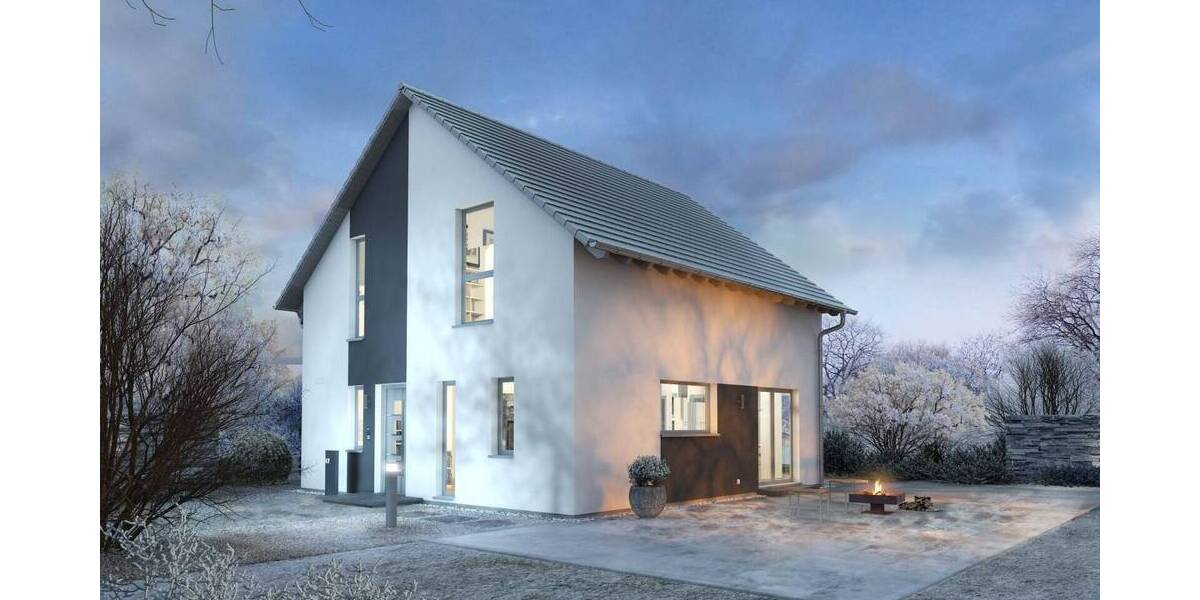 Einfamilienhaus Neunkirchen Wellesweiler - 5 Zimmer, 135 m&sup2;, 341.900&euro; | Angebot:26142560