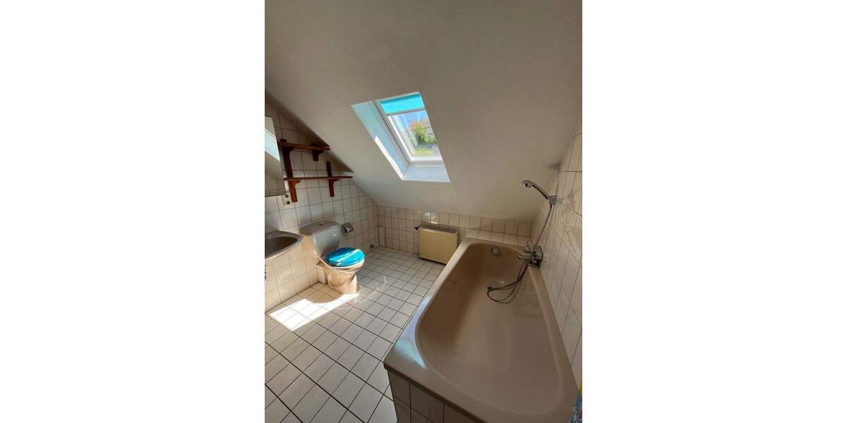 Mehrfamilienhaus, Wohnhaus Spiesen-Elversberg Elversberg - 7 Zimmer, 150 m&sup2;, 135.000&euro; | Angebot:25769640