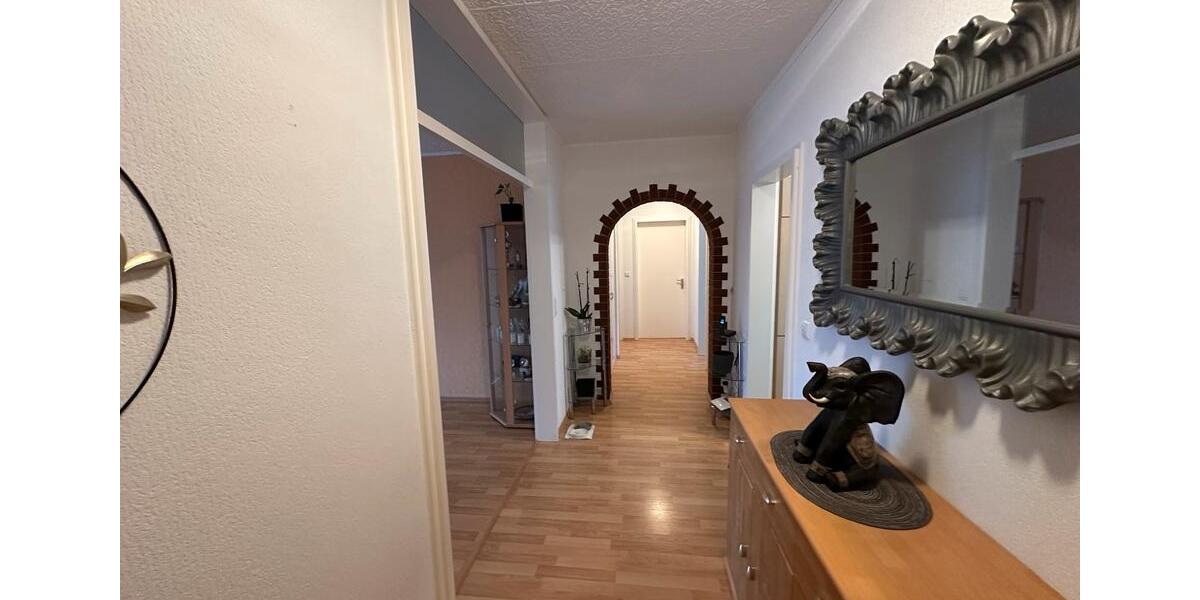 Etagenwohnung Pirmasens Niedersimten - 4 Zimmer, 95 m&sup2;, 165.000&euro; | Angebot:26201216