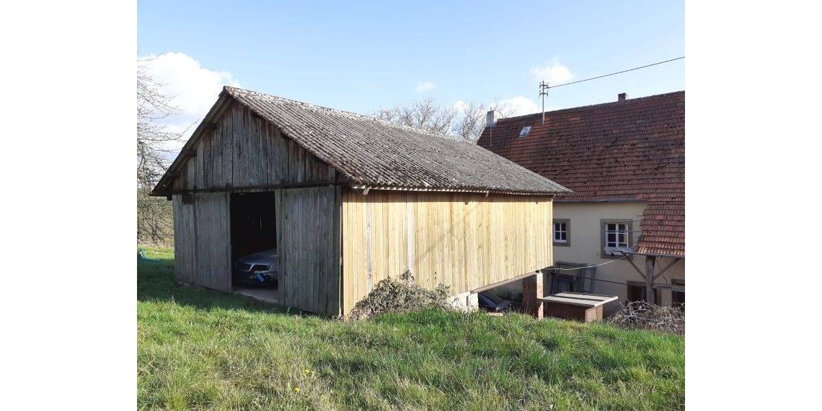 Mehrfamilienhaus, Wohnhaus Blieskastel Brenschelbach - 6 Zimmer, 160 m&sup2;, 245.000&euro; | Angebot:26595832