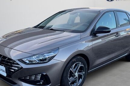 Hyundai i30 44.372 km 17.990 &euro; Pirmasens 66954