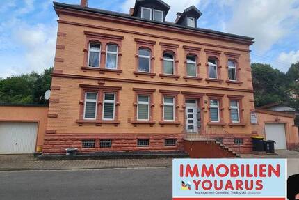 Haus Ottweiler - 1 Zimmer, 295.000&euro; | Angebot:26893224