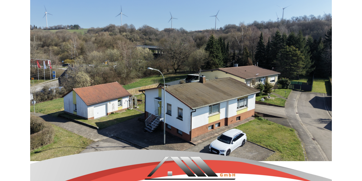 Einfamilienhaus Freisen - 7 Zimmer, 210 m&sup2;, 309.000&euro; | Angebot:26005539