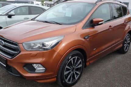 Ford Kuga 120.300 km 14.450 &euro; Freisen 66629