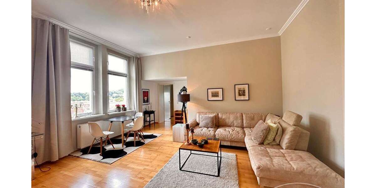 Zimmer Saarbrücken St. Arnual St. Arnual - 2 Zimmer, 1.200&euro; | Angebot:16495600