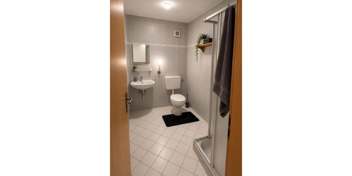 Etagenwohnung Spiesen-Elversberg Elversberg - 2 Zimmer, 54 m&sup2;, 79.999&euro; | Angebot:26790273