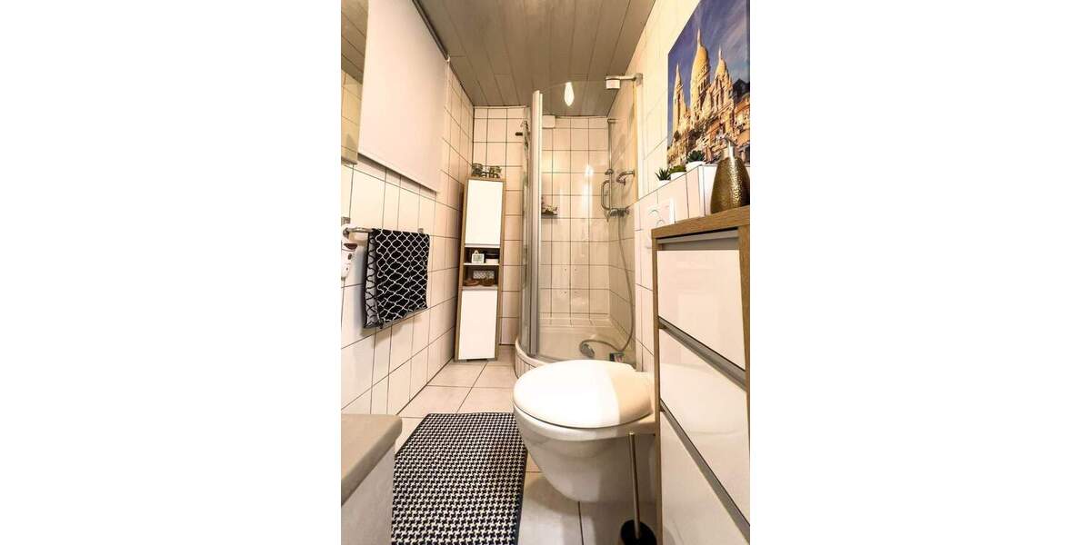 Mehrfamilienhaus, Wohnhaus Saarbrücken Scheidt - 9 Zimmer, 189 m&sup2;, 259.000&euro; | Angebot:26657625