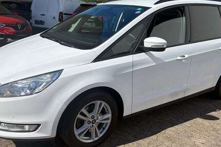 Ford Galaxy 85.000 km 16.900 &euro; Saarbrücken 66115