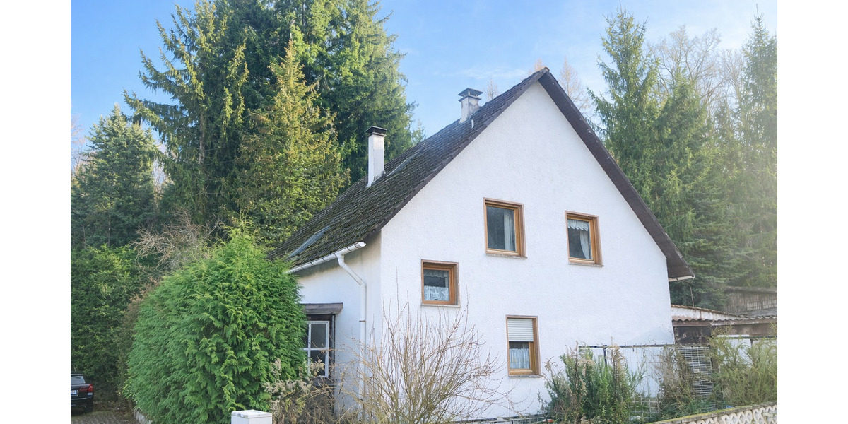 Einfamilienhaus Kusel - 5 Zimmer, 142 m&sup2;, 169.000&euro; | Angebot:25729934