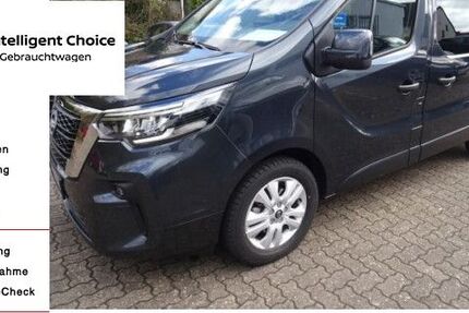 Nissan Primastar 16.150 km 35.890 &euro; Sulzbach-Hühnerfeld 66280