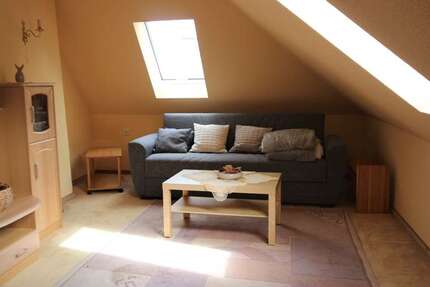 Zimmer Saarbrücken / Burbach Burbach - 2 Zimmer, 600&euro; | Angebot:27479208