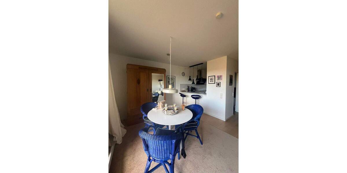 Etagenwohnung Saarbrücken St Johann - 1 Zimmer, 45 m&sup2;, 149.000&euro; | Angebot:25730776