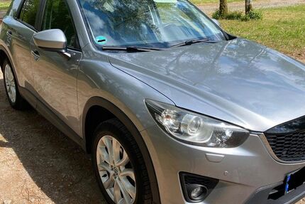 Mazda CX-5 185.000 km 9.200 &euro; Bruchmühlbach 66892