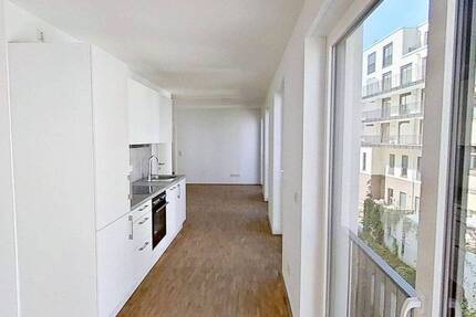 Wohnung Saarbrücken St Johann - 2 Zimmer, 65 m&sup2;, 975&euro; | Angebot:26797795