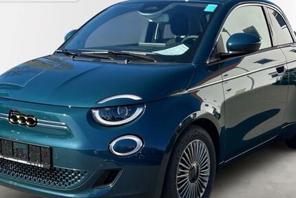 Fiat 500e 21.400 km 20.990 &euro; Homburg 66424