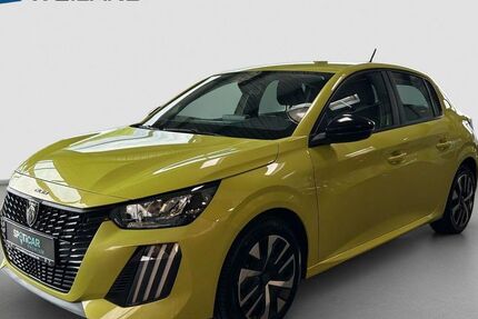Peugeot 208 21.000 km 14.900 &euro; Neunkirchen 66539