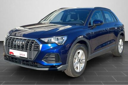 Audi Q3 33.900 km 36.890 &euro; Homburg 66424
