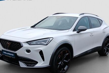 Cupra Formentor 39.000 km 29.100 &euro; Neunkirchen 66539