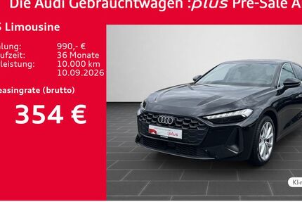 Audi A5 7.678 km 39.690 &euro; Homburg 66424
