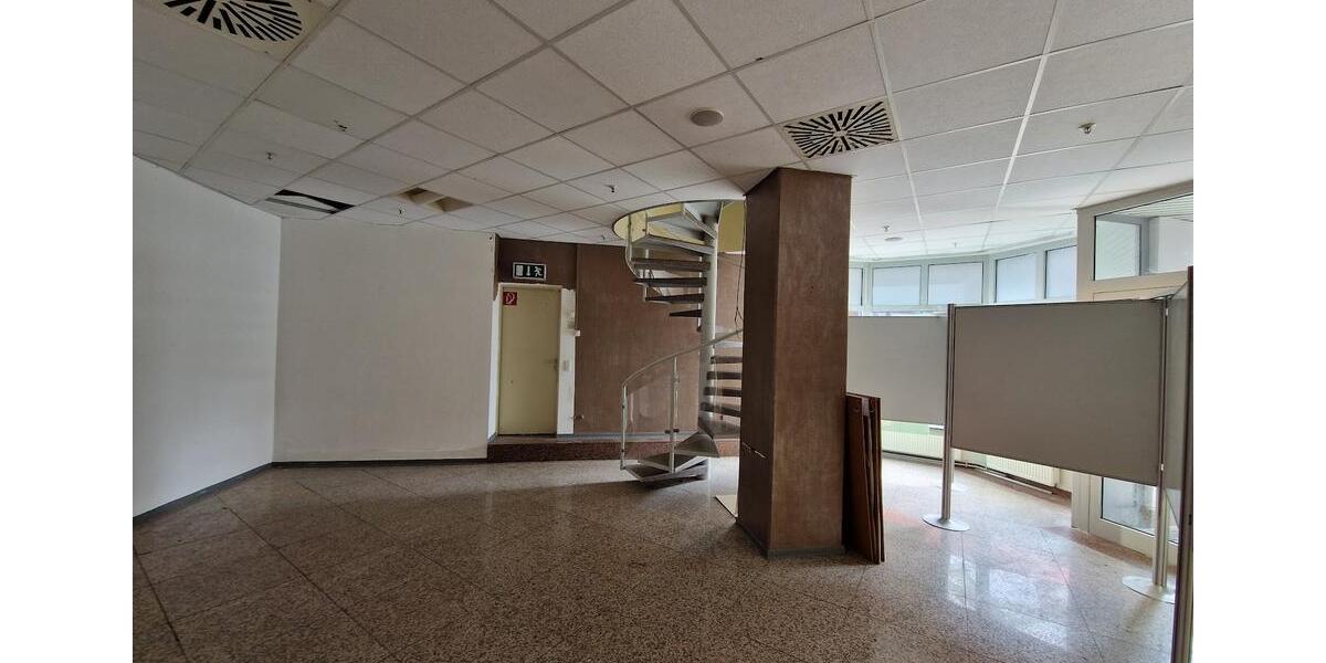 Gewerbeobjekt Homburg - 2.200&euro; | Angebot:23853116