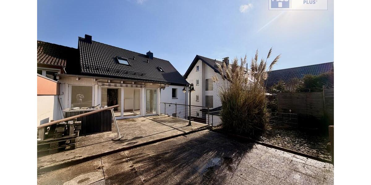 Maisonettenwohnung Homburg - 5.5 Zimmer, 165 m&sup2;, 1.090&euro; | Angebot:25882406