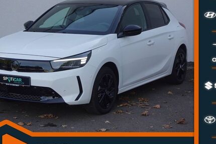 Opel Corsa 4.550 km 20.890 &euro; Saarbrücken 66121