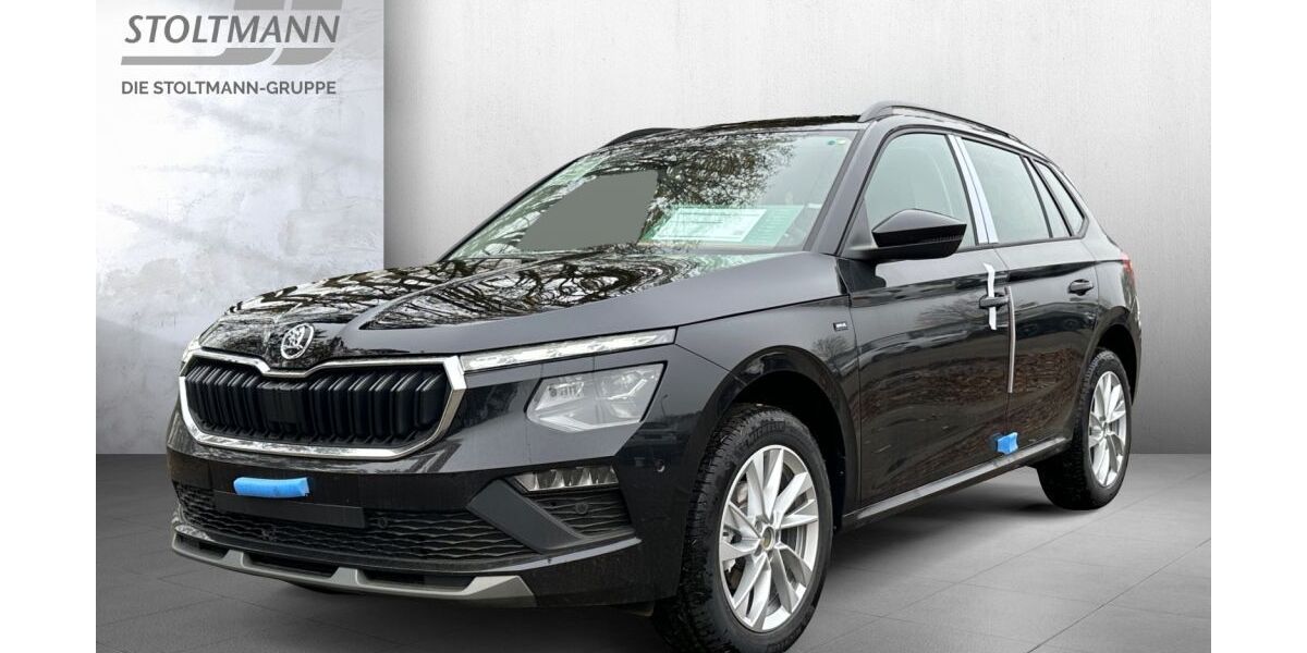 Skoda Kamiq 13.300 km 28.690 &euro; Zweibrücken 66482