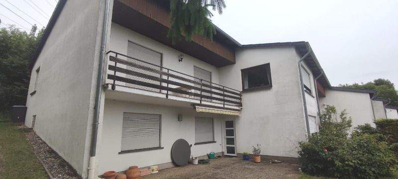 Mehrfamilienhaus, Wohnhaus Sulzbach/Saar Sulzbach - 6 Zimmer, 148 m&sup2;, 330.000&euro; | Angebot:25677744