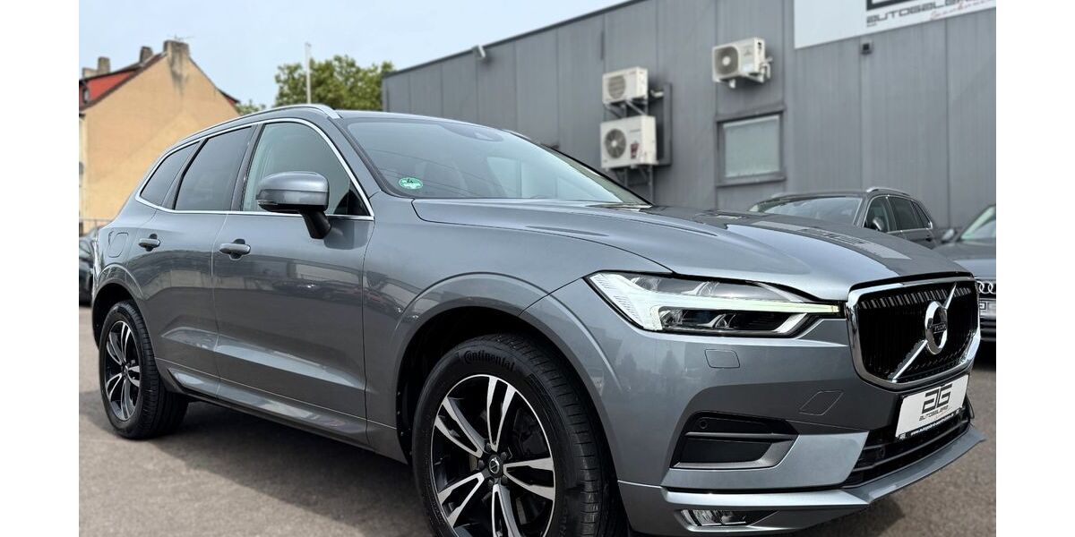 Volvo XC60 121.000 km 21.900 &euro; Saarbrücken-Altenkessel 66126