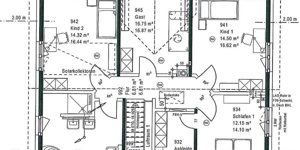 Einfamilienhaus Blieskastel Bierbach - 6 Zimmer, 180 m&sup2;, 500.000&euro; | Angebot:25797231