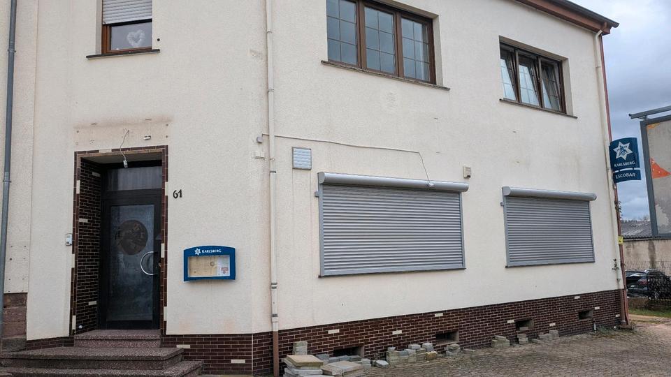 Gewerbeobjekt Heusweiler - 900&euro; | Angebot:25405975