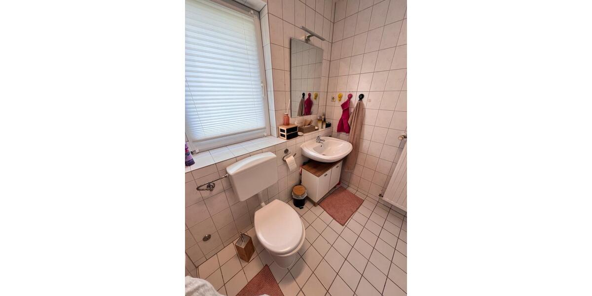 Maisonettenwohnung Saarbrücken Dudweiler - 2 Zimmer, 51 m&sup2;, 850&euro; | Angebot:25306168
