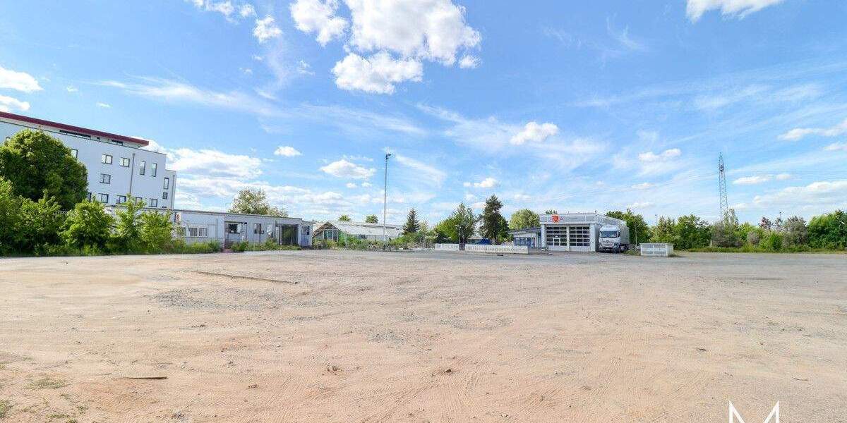 Grundstück Landstuhl - 765.000&euro; | Angebot:25690693