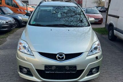 Mazda 5 161.000 km 3.900 &euro; Saarbrücken 66115