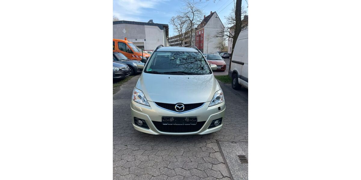Mazda 5 161.000 km 3.900 &euro; Saarbrücken 66115