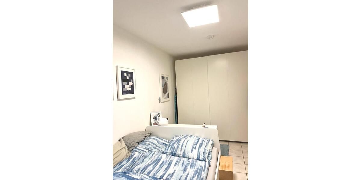 Terrassenwohnung Saarbrücken Kieselhumes - 2.5 Zimmer, 64 m&sup2;, 830&euro; | Angebot:25637823