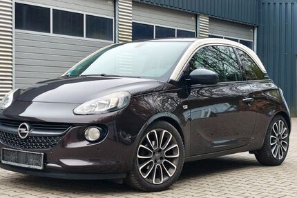 Opel Adam 155.000 km 6.248 &euro; Buchholz 66892