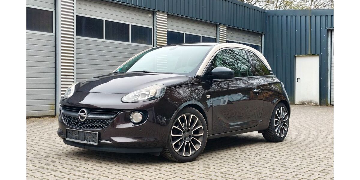 Opel Adam 155.000 km 6.248 &euro; Buchholz 66892