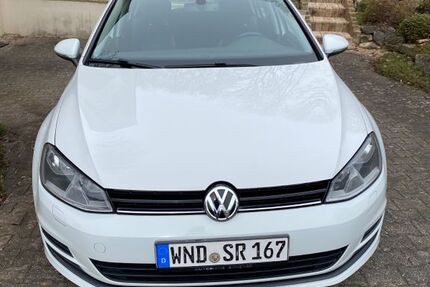 VW Golf 169.000 km 7.900 &euro; Namborn 66640