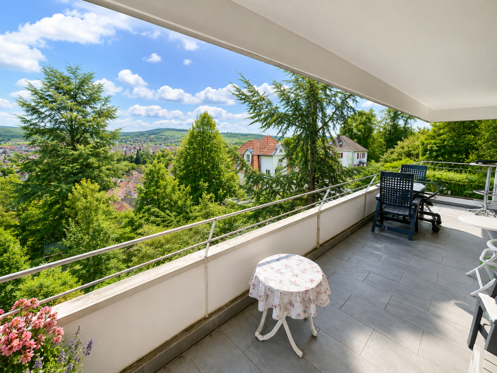 Etagenwohnung Saarbrücken St. Arnual - 3 Zimmer, 102 m&sup2;, 190.000&euro; | Angebot:25977202