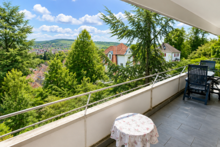 Wohnung Saarbrücken St. Arnual - 3 Zimmer, 102 m&sup2;, 190.000&euro; | Angebot:25977202